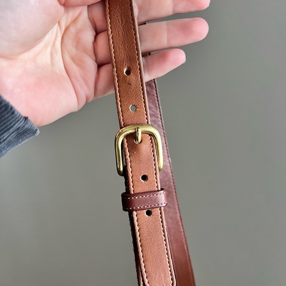 Vintage coach bag - Picture 2 of 15